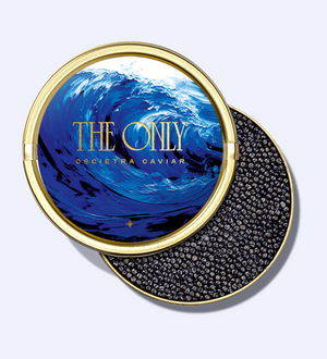Oscietra Caviar