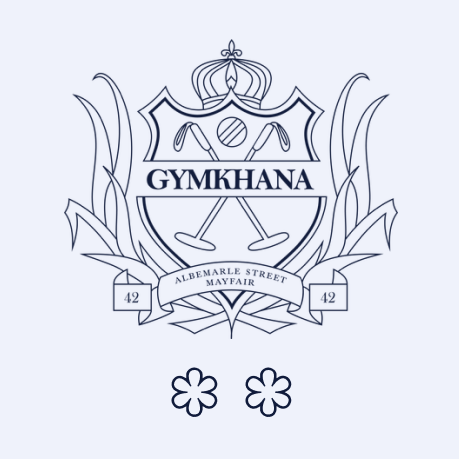 Gymkhana logo