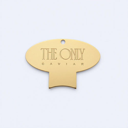 Caviar Tin Opener