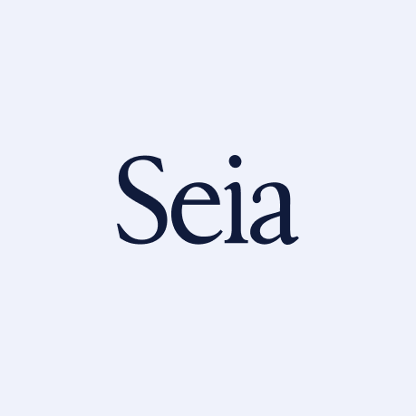 Seia logo