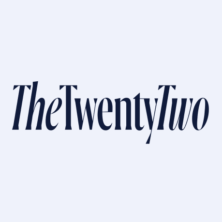 The TwentyTwo logo