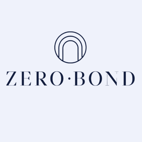 Zero Bond logo