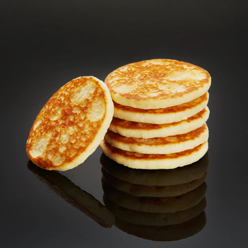 Mini blinis Plain 12 pcs